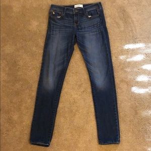 Abercrombie Kids Size 16 Jeans